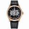Jaeger LeCoultre Amvox 192.24.50 Mens Watch