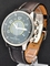 Jaeger LeCoultre Amvox Alarm 191.6.97 Mens Watch