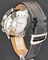 Jaeger LeCoultre Amvox Alarm 191.6.97 Mens Watch