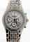 Jaeger LeCoultre Classic Kryos Mens Watch