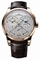 Jaeger LeCoultre Duometre 601.24.20 Manual Winding Watch