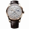 Jaeger LeCoultre Duometre a Chronographe 601.14.20 Mens Watch