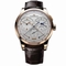 Jaeger LeCoultre Duometre a Chronographe 601.24.20 Mens Watch