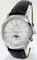 Jaeger LeCoultre Master 140.8.98.S Mens Watch