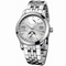 Jaeger LeCoultre Master Calendar 151.81.2A Mens Watch