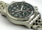 Jaeger LeCoultre Master Compressor 171.81.70 Mens Watch