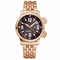 Jaeger LeCoultre Master Compressor 172.21.40 Mens Watch