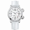 Jaeger LeCoultre Master Compressor 172.84.20 Ladies Watch