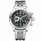 Jaeger LeCoultre Master Compressor Chronograph 175.81.70 Mens Watch