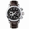 Jaeger LeCoultre Master Compressor Chronograph 175.84.70 Mens Watch