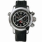 Jaeger LeCoultre Master Compressor Chronograph 176.84.70 Mens Watch