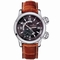 Jaeger LeCoultre Master Compressor Dualmatic 173.34.40 Mens Watch