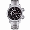 Jaeger LeCoultre Master Compressor Dualmatic 173.81.70 Mens Watch