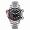 Jaeger LeCoultre Master Compressor Extreme World Alarm 177.81.70 Mens Watch