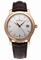 Jaeger LeCoultre Master Control 1392420 Mens Watch