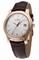 Jaeger LeCoultre Master Control 1392420 Mens Watch