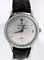 Jaeger LeCoultre Master Control 140.8.87 Mens Watch