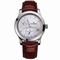 Jaeger LeCoultre Master Hometime 162.84.20 Mens Watch