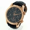 Jaeger LeCoultre Master Reveil 149.2.95 Mens Watch