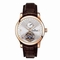 Jaeger LeCoultre Master Tourbillon 165.24.20 Mens Watch