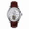 Jaeger LeCoultre Master Tourbillon 165.84.20 Mens Watch