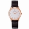 Jaeger LeCoultre Master Ultra Thin 145.24.04 Mens Watch