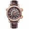 Jaeger LeCoultre Memovox 170.24.40 Mens Watch