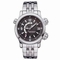 Jaeger LeCoultre Memovox 170.81.70 Mens Watch