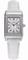 Jaeger LeCoultre Reverso 2658430 Ladies Watch