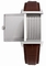 Jaeger LeCoultre Reverso 270.84.10 Mens Watch