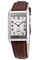 Jaeger LeCoultre Reverso 270.84.10 Mens Watch