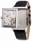 Jaeger LeCoultre Reverso 373.84.20 Mens Watch