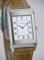 Jaeger LeCoultre Reverso Classique 251.84.10 Ladies Watch