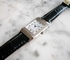 Jaeger LeCoultre Reverso Classique 2608410 Ladies Watch