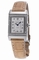 Jaeger LeCoultre Reverso Classique Q2653402 Ladies Watch