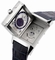 Jaeger LeCoultre Reverso Complication JLC GC Triptyque Mens Watch