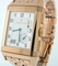 Jaeger LeCoultre Reverso Grande 240.2.18 Mens Watch