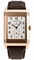 Jaeger LeCoultre Reverso Grande Q3742420 Mens Watch