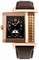 Jaeger LeCoultre Reverso Grande Q3742420 Mens Watch