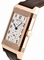 Jaeger LeCoultre Reverso Grande Q3742420 Mens Watch