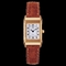 Jaeger LeCoultre Reverso - Ladies Duetto Quartz Watch