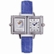Jaeger LeCoultre Reverso - Ladies Duetto Stainless Steel Case Watch