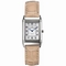 Jaeger LeCoultre Reverso - Ladies Duetto White Dial Watch