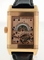 Jaeger LeCoultre Reverso - Men's 240.2.219 Mens Watch