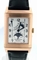 Jaeger LeCoultre Reverso - Men's 270.2.63 Mens Watch