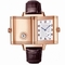 Jaeger LeCoultre Reverso - Men's 301.24.20 Mens Watch