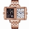 Jaeger LeCoultre Reverso - Men's 302.21.20 Mens Watch