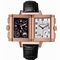 Jaeger LeCoultre Reverso - Men's 302.24.20 Mens Watch