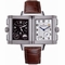 Jaeger LeCoultre Reverso - Men's 302.84.20 Mens Watch