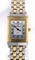 Jaeger LeCoultre Reverso - Men's Classic Mens Watch